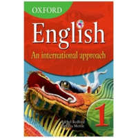  Oxford English: An International Approach Students' Book 1 – Rachel Redford