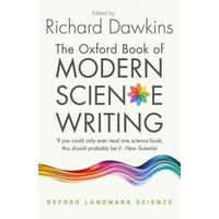  Oxford Book of Modern Science Writing – Richard Dawkins
