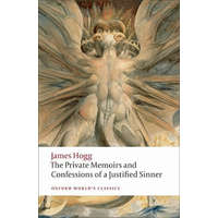 Private Memoirs and Confessions of a Justified Sinner – James Hogg