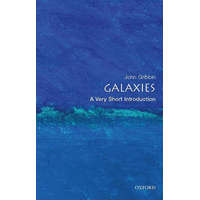  Galaxies: A Very Short Introduction – John Gribbin