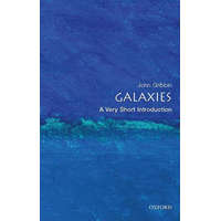 Galaxies: A Very Short Introduction – John Gribbin