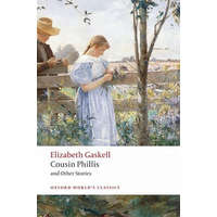  Cousin Phillis and Other Stories – Elizabeth Gaskell