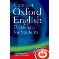  Compact Oxford English Dictionary for University and College Students – Oxford Dictionaries