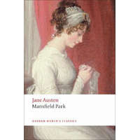  Mansfield Park – Jane Austen