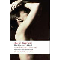  Flowers of Evil – Charles Baudelaire