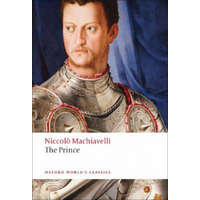 Niccoli Machiavelli - Prince – Niccoli Machiavelli