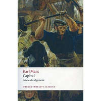  Capital – Karl Marx