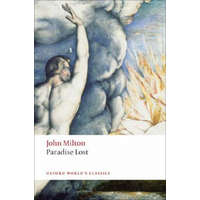  Paradise Lost – John Milton,Jonathan Goldberg,Stephen Orgel