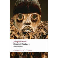 Heart of Darkness and Other Tales – Joseph Conrad