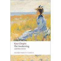 Awakening – Kate Chopin