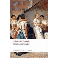  North and South – GASKELL,E. C.