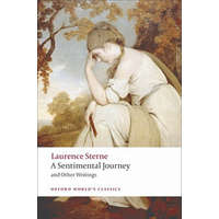  Sentimental Journey and Other Writings – Laurence Sterne