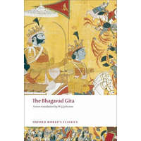 Bhagavad Gita – W. J. (Senior Lecturer in Religious Studies Johnson
