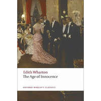 Age of Innocence – Edith Wharton