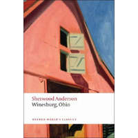  Winesburg, Ohio – Sherwood Anderson