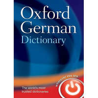  Oxford German Dictionary – Oxford Dictionaries
