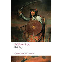 Rob Roy – Walter Scott