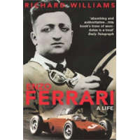  Enzo Ferrari – Richard Williams