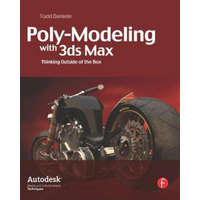  Poly-Modeling with 3ds Max – Daniele