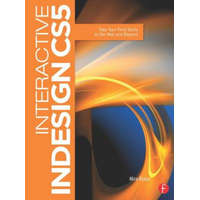  Interactive InDesign CS5 – Mira Rubin