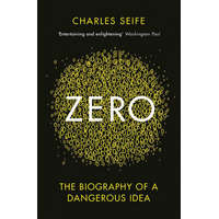  Charles Seife - Zero – Charles Seife