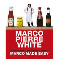 Marco Made Easy – Marco Pierre White