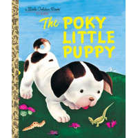  Poky Little Puppy – Janette Sebring Lowrey