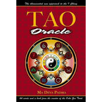 Tao Oracle – Ma Deva Padma
