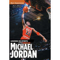  Michael Jordan – Matt Christopher