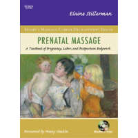 Prenatal Massage – Elaine Stillerman