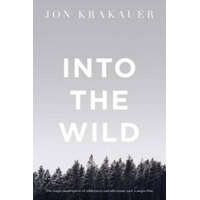  Into the Wild – Jon Krakauer