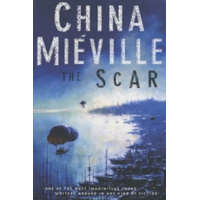  China Mieville - Scar – China Mieville