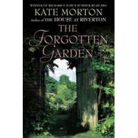  Forgotten Garden – Kate Morton