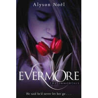  Evermore – Alyson Noël