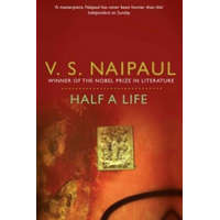  Half a Life – V Naipaul
