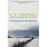  Enigma of Arrival – V Naipaul