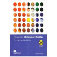  Business Grammar Builder – Paul Emmerson