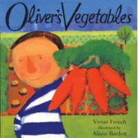 Oliver's Vegetables – Vivian French