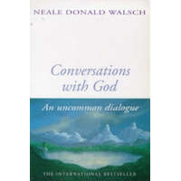  Conversations With God – Neale Donald Walsch