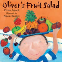 Oliver's Fruit Salad – Vivian French