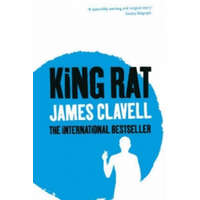  King Rat – James Clavell