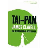  Tai-Pan – James Clavell