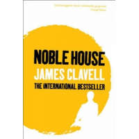  Noble House – James Clavell