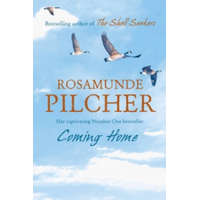  Coming Home – Rosamunde Pilcher