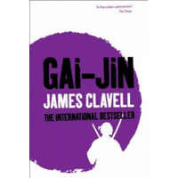  Gai-Jin – James Clavell