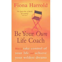  Be Your Own Life Coach – Fiona Harrold