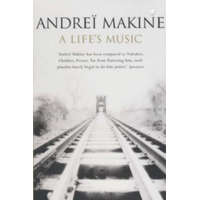 Life's Music – Andrei Makine (Puha kötésű)