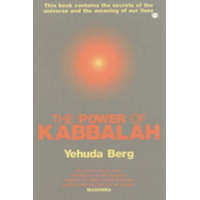 Power Of Kabbalah – Rabbi Yehuda Berg