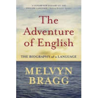  Adventure Of English – Melvyn Bragg