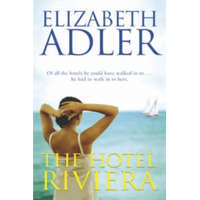  Hotel Riviera – Elizabeth Adler